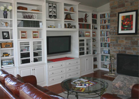 Home improvement knowledge sharing: Is your home storage in place?