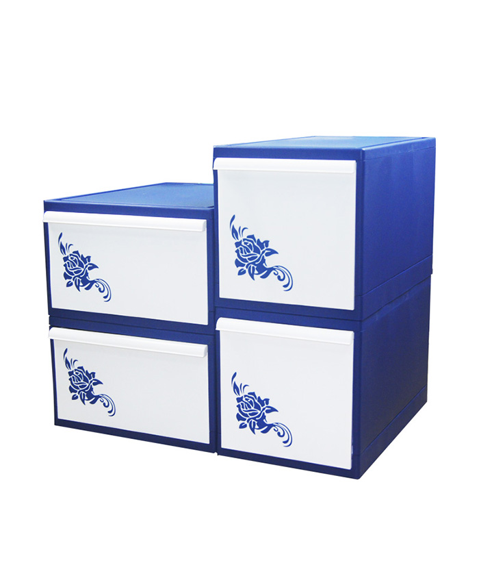 China Wholesale Waterproof Folding Storage Cabinet With Lid
