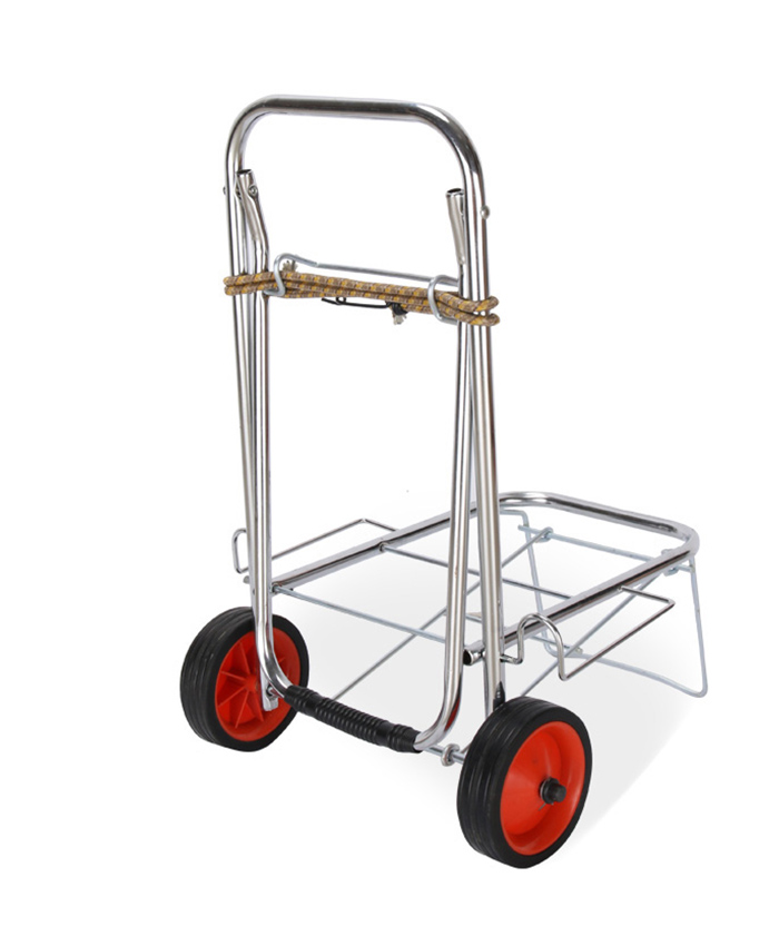 Hotel Carter Suitcase Travel Bag Trolley Luggage Cart