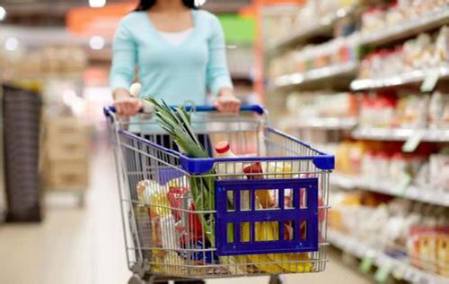 Walmart applies for smart shopping trolley cart patent