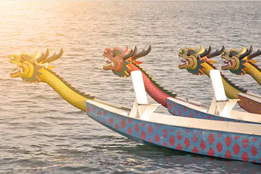 How to Make Zongzi In Dragon Boat Festival